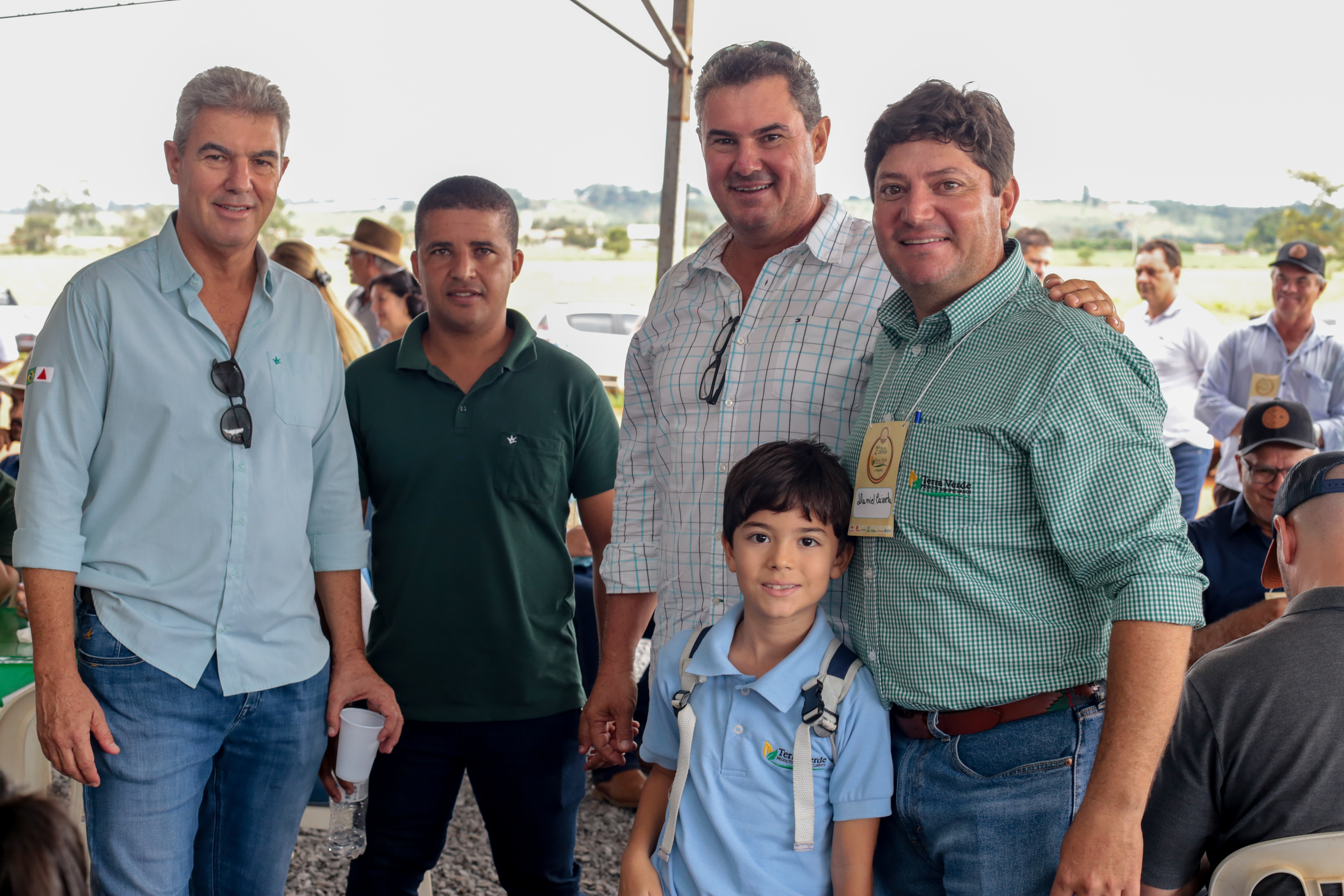 2° Dia de Campo - Foto 56